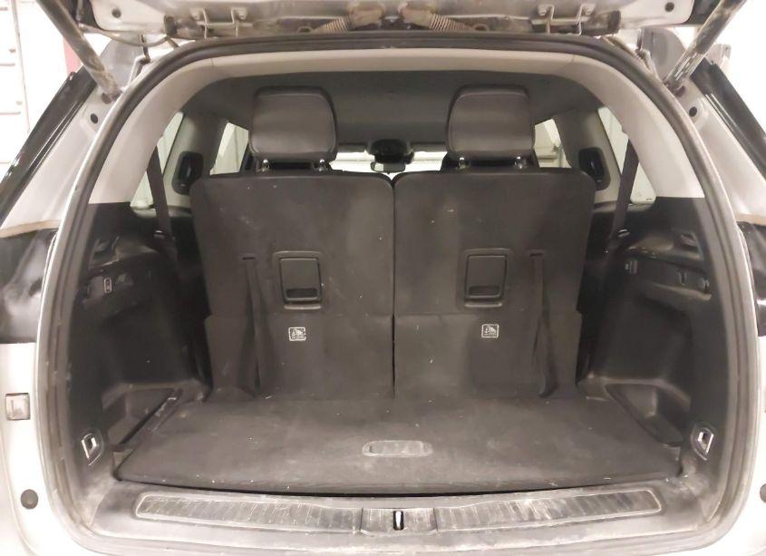 Photo 18 of 2021 Jeep Grand CHEROKEE L LIMITED 4X4 (VIN 1C4RJKBG9M8174375)