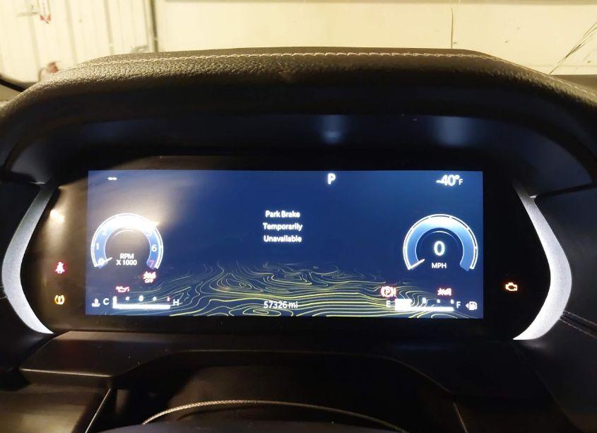 Photo 7 of 2021 Jeep Grand CHEROKEE L LIMITED 4X4 (VIN 1C4RJKBG9M8174375)