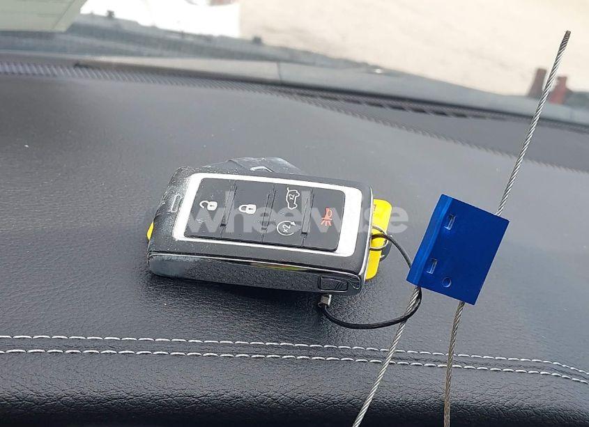 Photo 11 of 2021 Jeep Grand CHEROKEE L LIMITED 4X4 (VIN 1C4RJKBG9M8188230)