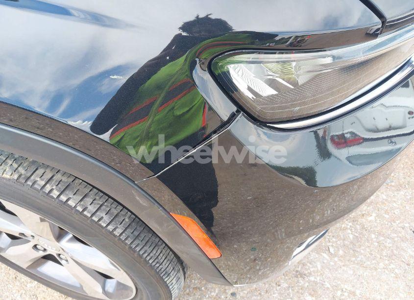 Photo 17 of 2021 Jeep Grand CHEROKEE L LIMITED 4X4 (VIN 1C4RJKBG9M8188230)