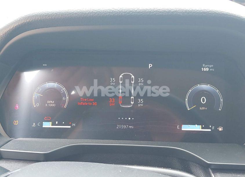 Photo 7 of 2021 Jeep Grand CHEROKEE L LIMITED 4X4 (VIN 1C4RJKBG9M8188230)