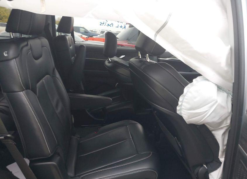 Photo 8 of 2022 Jeep Grand CHEROKEE L LIMITED 4X4 (VIN 1C4RJKBG9N8560070)