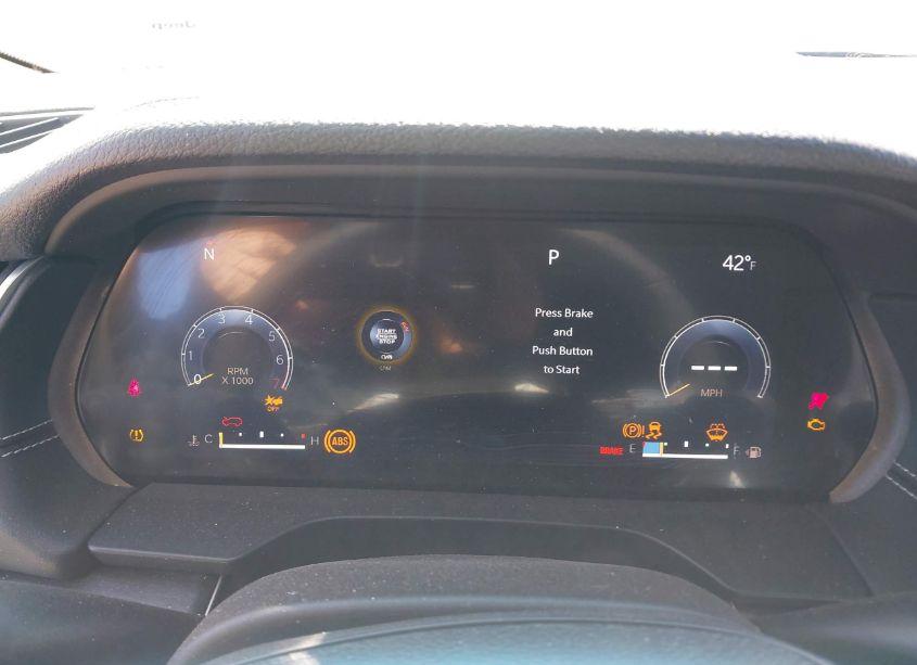 Photo 7 of 2023 Jeep Grand CHEROKEE L LIMITED 4X4 (VIN 1C4RJKBG9P8731547)