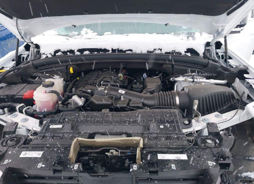 Photo 10 of 2023 Jeep Grand CHEROKEE L LIMITED 4X4 (VIN 1C4RJKBG9P8886082)