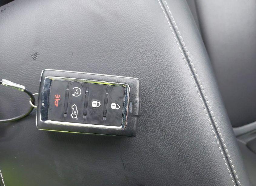 Photo 11 of 2023 Jeep Grand CHEROKEE L LIMITED 4X4 (VIN 1C4RJKBG9P8886082)