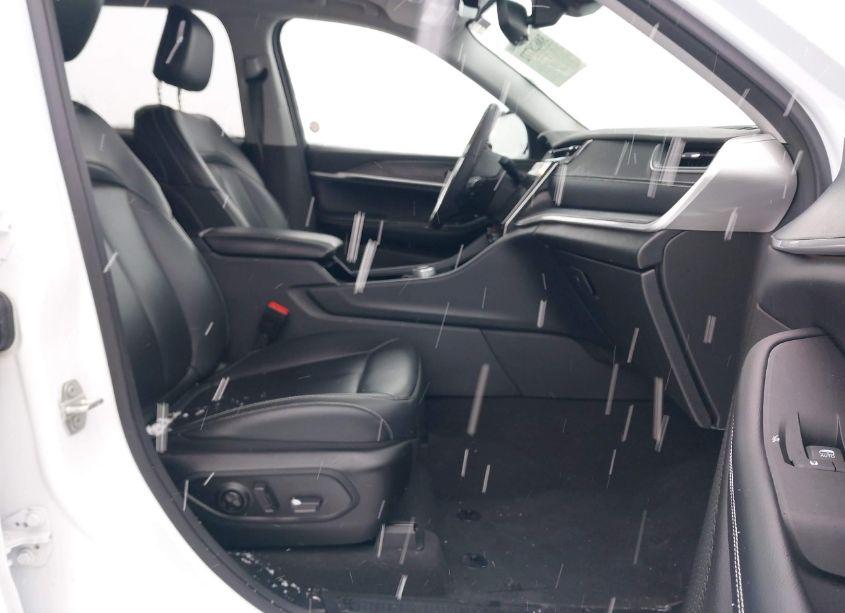 Photo 5 of 2023 Jeep Grand CHEROKEE L LIMITED 4X4 (VIN 1C4RJKBG9P8886082)