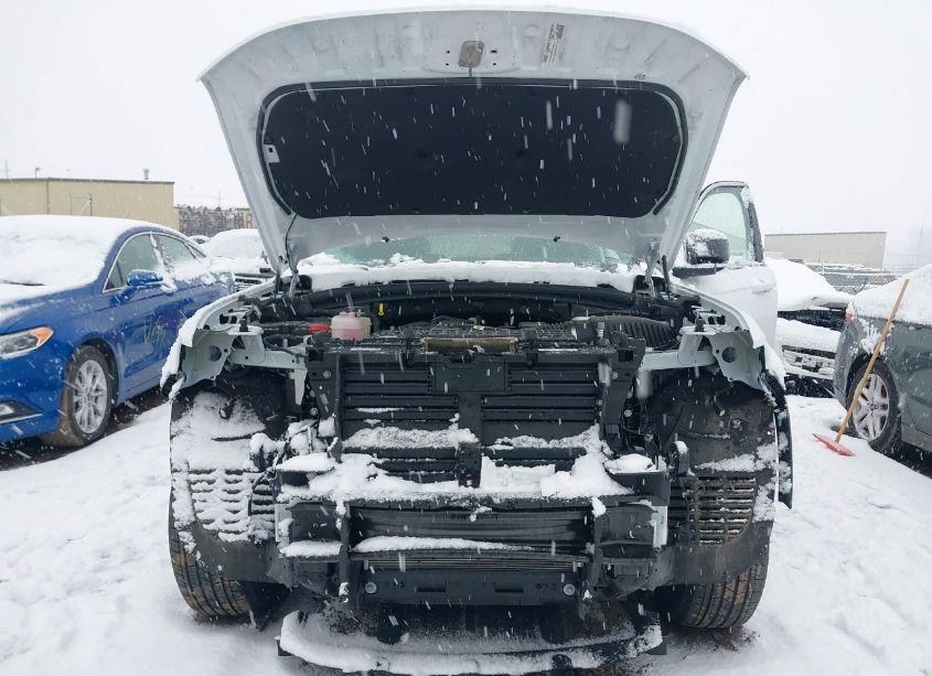 Photo 6 of 2023 Jeep Grand CHEROKEE L LIMITED 4X4 (VIN 1C4RJKBG9P8886082)