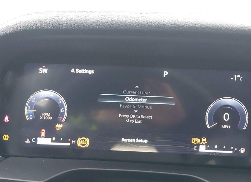 Photo 7 of 2023 Jeep Grand CHEROKEE L LIMITED 4X4 (VIN 1C4RJKBG9P8886082)