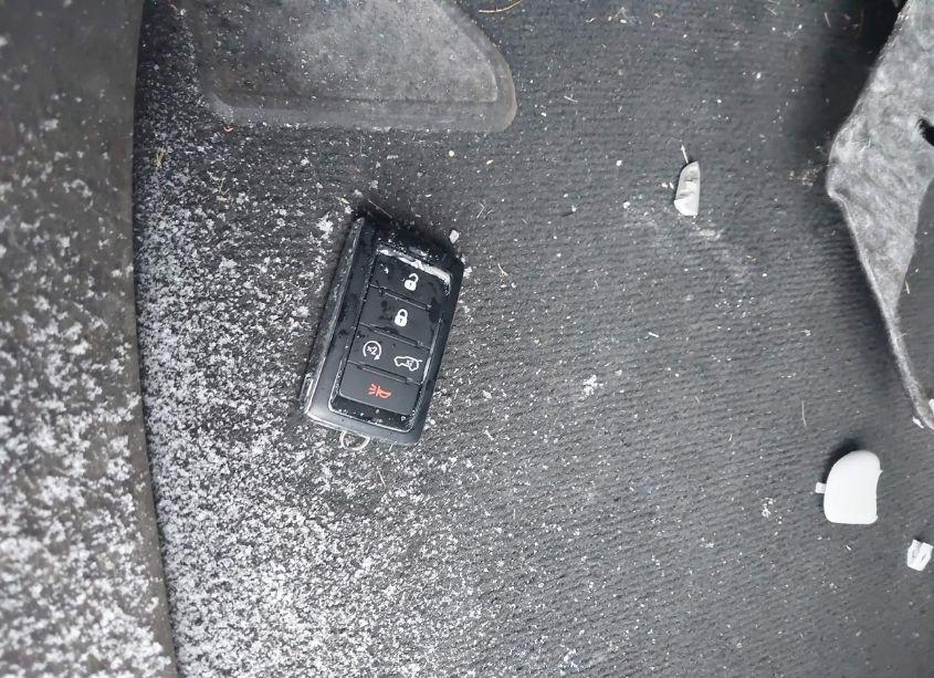 Photo 11 of 2023 Jeep Grand CHEROKEE L LIMITED 4X4 (VIN 1C4RJKBG9P8886275)