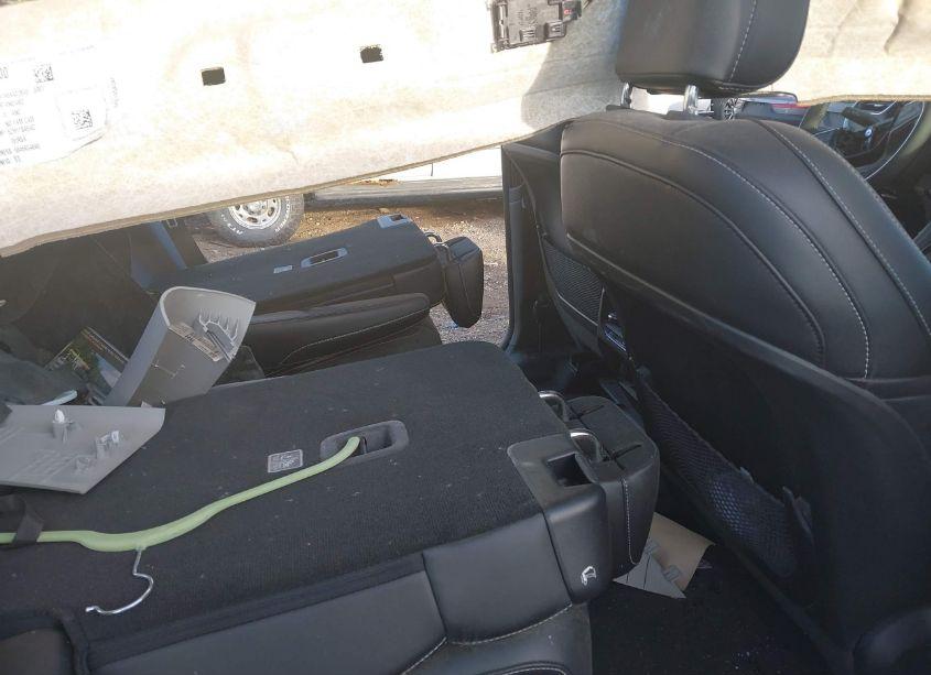 Photo 8 of 2023 Jeep Grand CHEROKEE L LIMITED 4X4 (VIN 1C4RJKBG9P8886275)