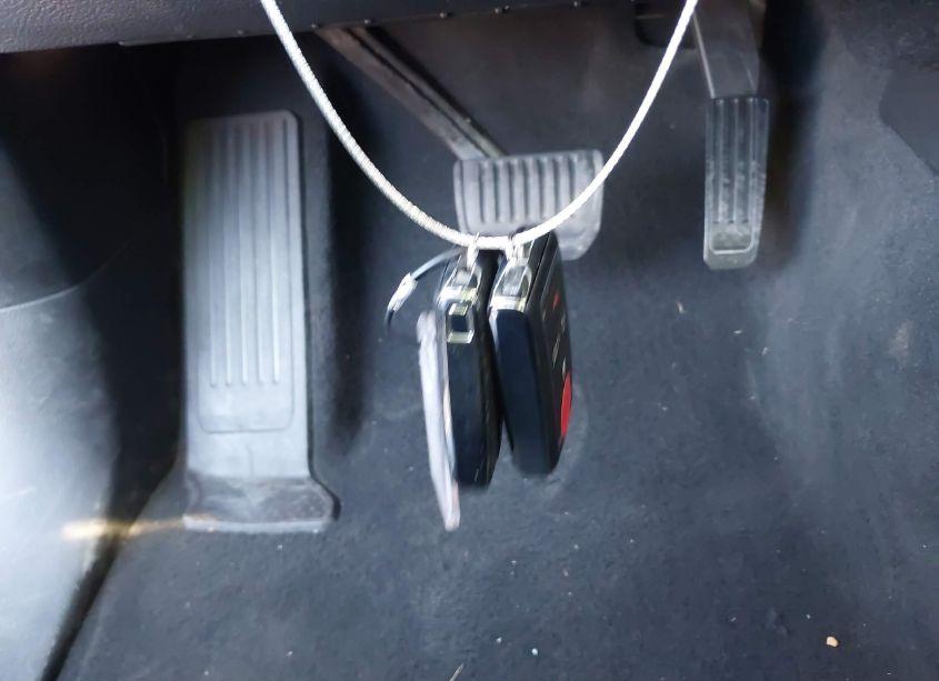 Photo 11 of 2023 Jeep Grand CHEROKEE L LIMITED 4X4 (VIN 1C4RJKBG9P8886583)