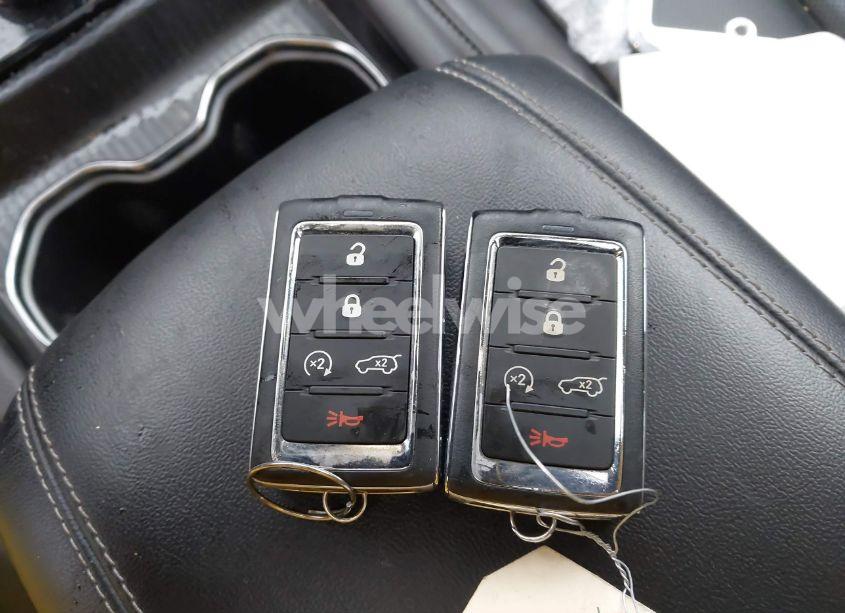 Photo 11 of 2023 Jeep Grand CHEROKEE L LIMITED 4X4 (VIN 1C4RJKBG9P8888818)