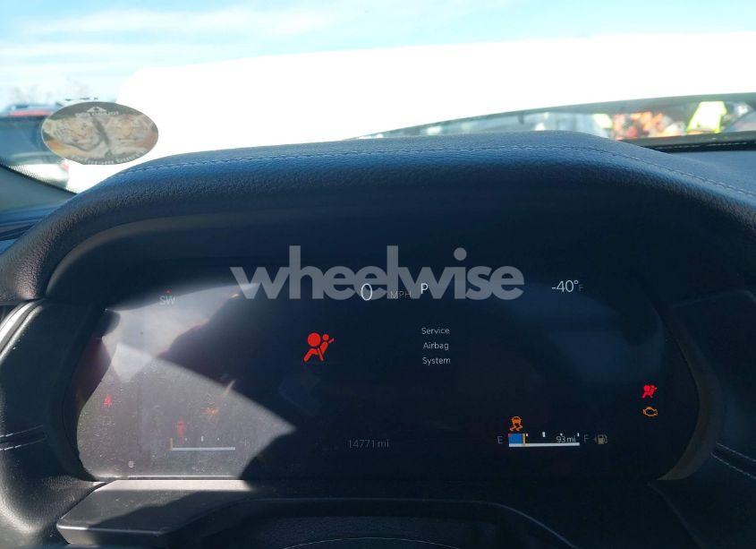 Photo 7 of 2024 Jeep Grand CHEROKEE L LIMITED 4X4 (VIN 1C4RJKBG9R8523252)