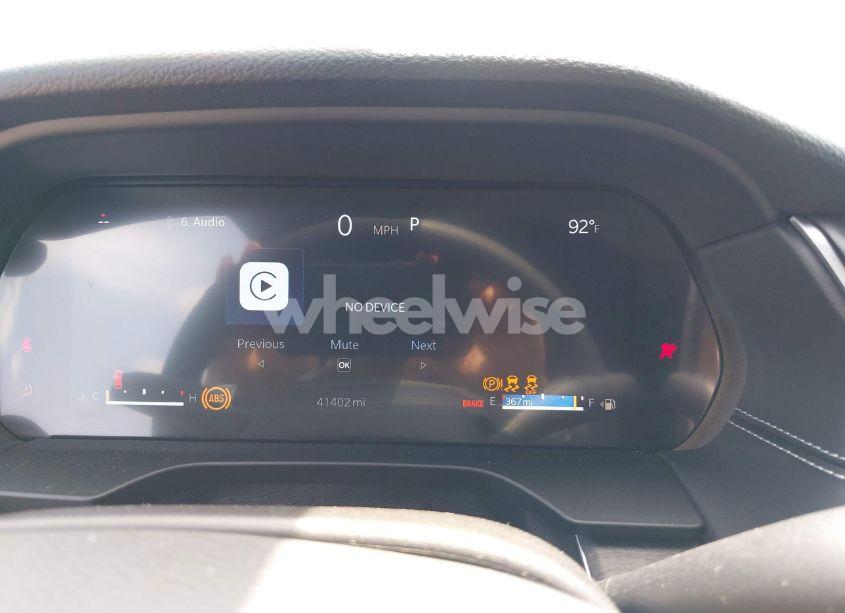 Photo 7 of 2024 Jeep Grand CHEROKEE L LIMITED 4X4 (VIN 1C4RJKBG9R8530024)