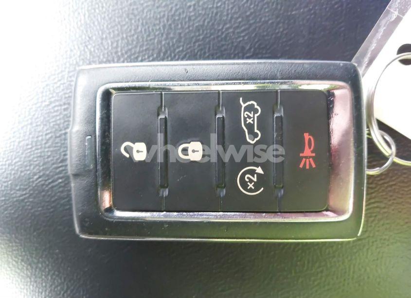 Photo 11 of 2021 Jeep Grand CHEROKEE L LIMITED 4X4 (VIN 1C4RJKBGXM8105808)