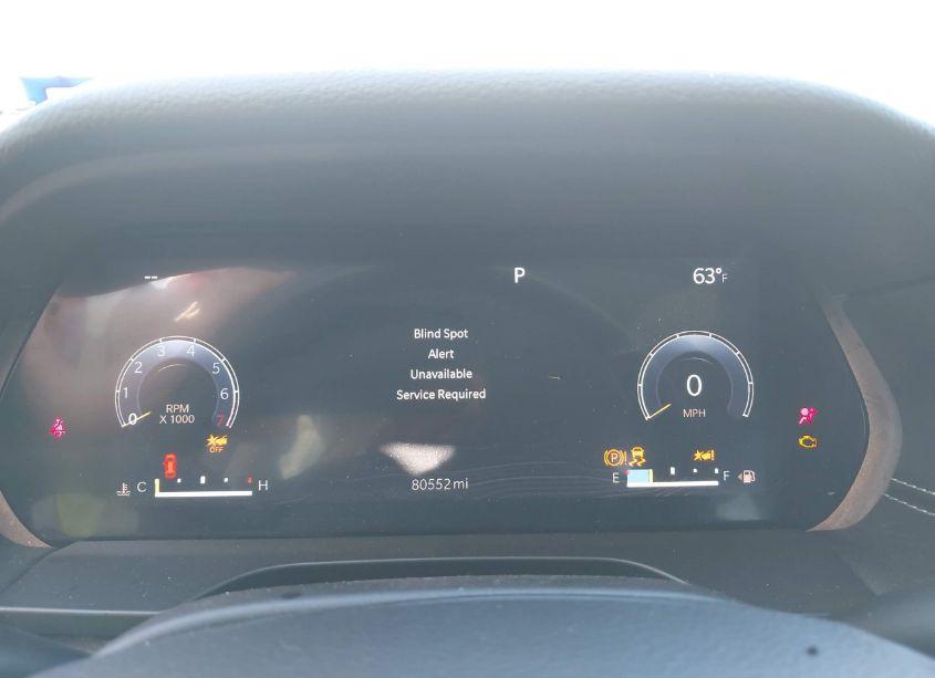 Photo 7 of 2021 Jeep Grand CHEROKEE L LIMITED 4X4 (VIN 1C4RJKBGXM8127078)