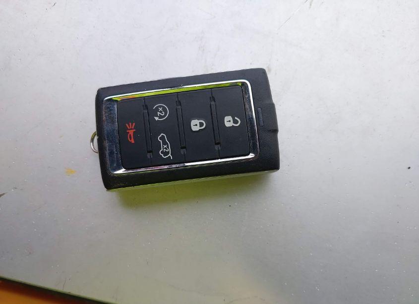 Photo 11 of 2021 Jeep Grand CHEROKEE L LIMITED 4X4 (VIN 1C4RJKBGXM8162350)