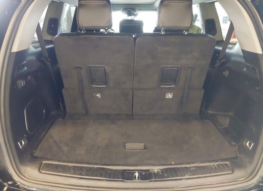 Photo 22 of 2021 Jeep Grand CHEROKEE L LIMITED 4X4 (VIN 1C4RJKBGXM8162350)