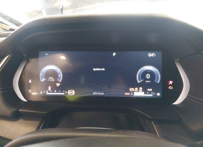 Photo 7 of 2021 Jeep Grand CHEROKEE L LIMITED 4X4 (VIN 1C4RJKBGXM8162350)