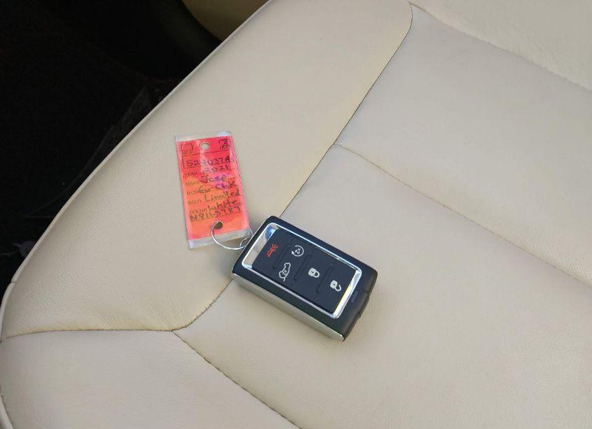 Photo 11 of 2021 Jeep Grand CHEROKEE L LIMITED 4X4 (VIN 1C4RJKBGXM8163787)