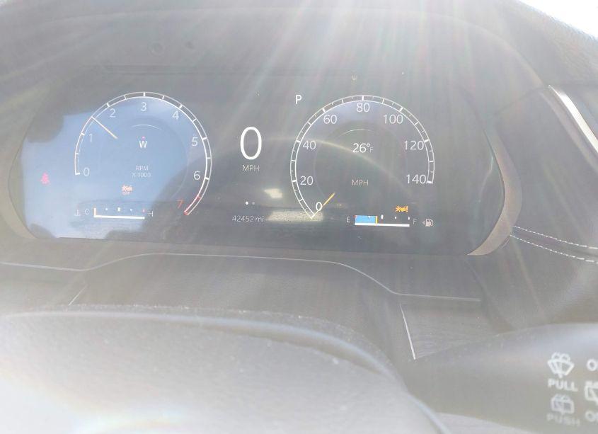 Photo 7 of 2021 Jeep Grand CHEROKEE L LIMITED 4X4 (VIN 1C4RJKBGXM8163787)