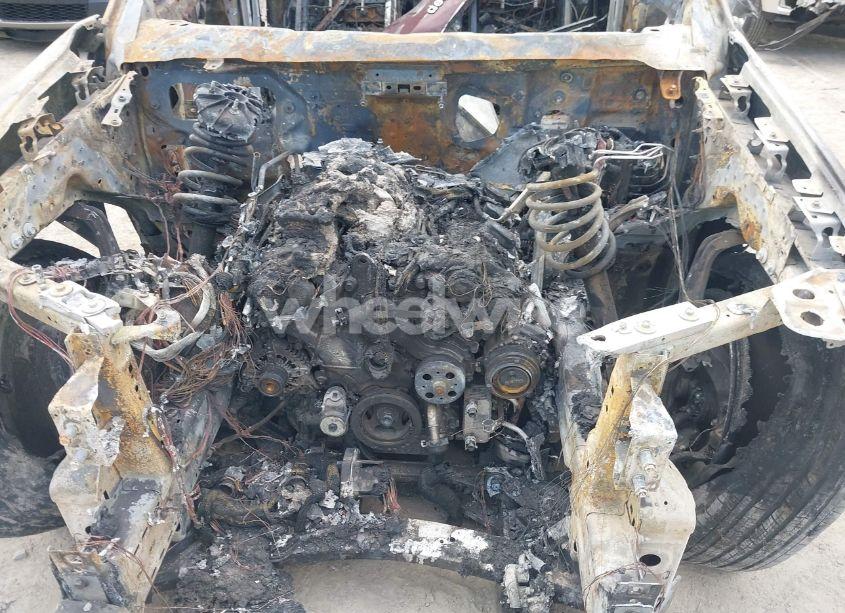 Photo 10 of 2021 Jeep Grand CHEROKEE L LIMITED 4X4 (VIN 1C4RJKBGXM8190035)