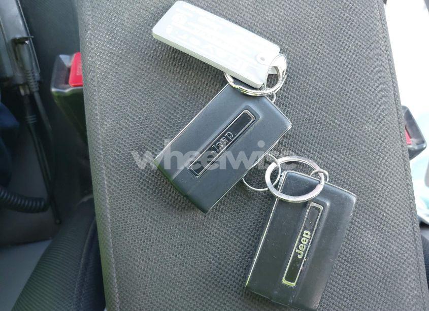 Photo 11 of 2021 Jeep Grand CHEROKEE L LIMITED 4X4 (VIN 1C4RJKBGXM8190035)