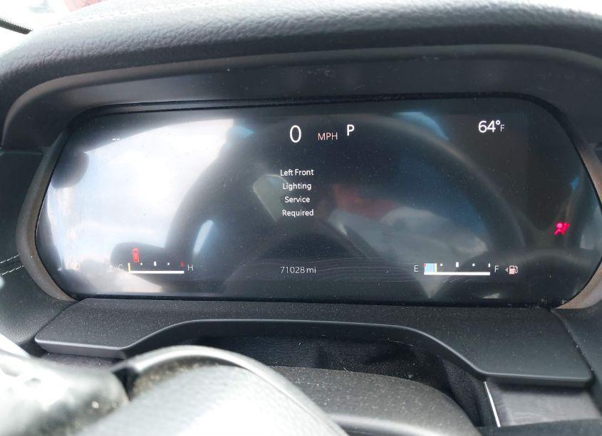 Photo 7 of 2022 Jeep Grand CHEROKEE L LIMITED 4X4 (VIN 1C4RJKBGXN8507796)