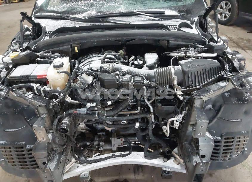 Photo 10 of 2023 Jeep Grand CHEROKEE L LIMITED 4X4 (VIN 1C4RJKBGXP8101147)