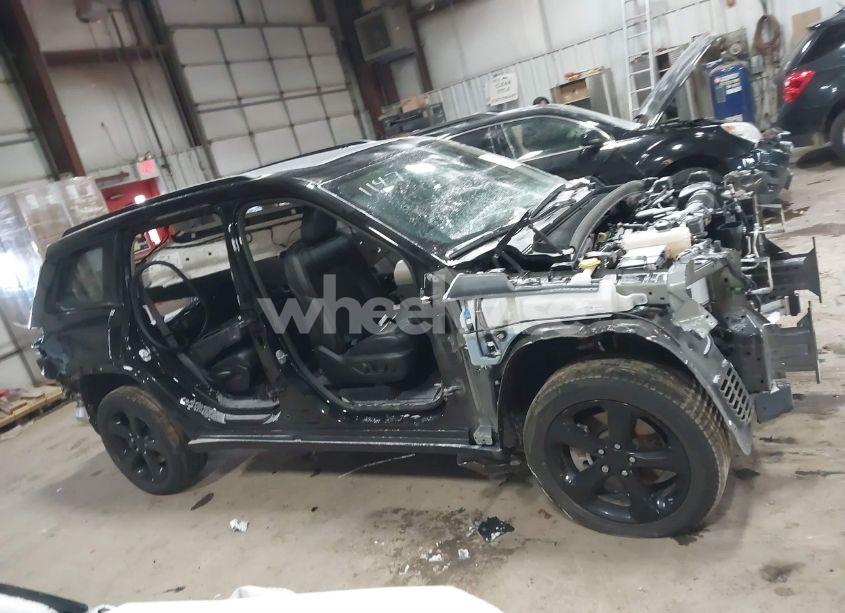 Photo 13 of 2023 Jeep Grand CHEROKEE L LIMITED 4X4 (VIN 1C4RJKBGXP8101147)