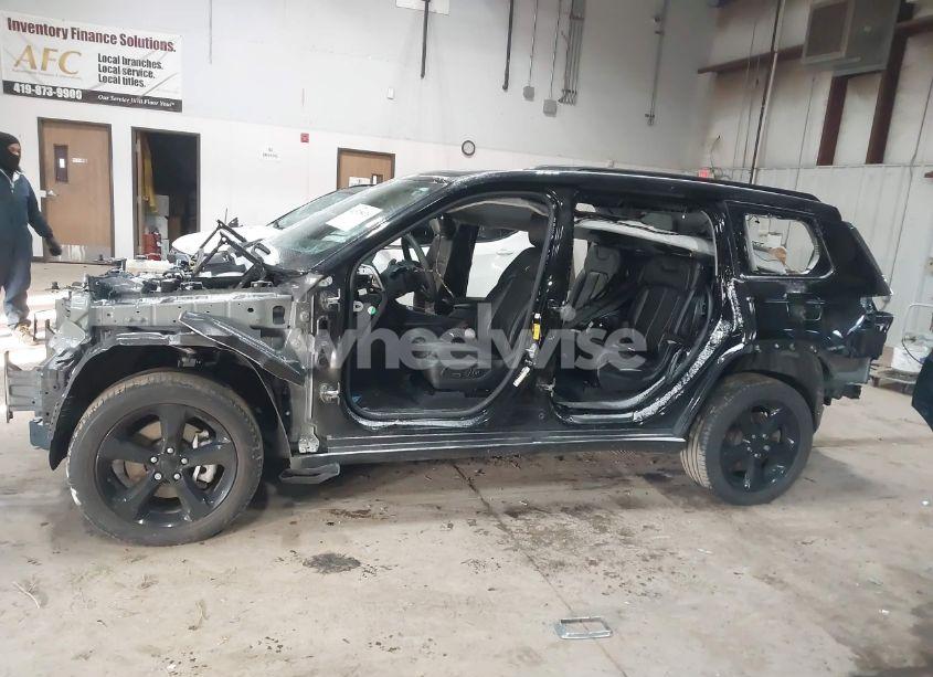 Photo 14 of 2023 Jeep Grand CHEROKEE L LIMITED 4X4 (VIN 1C4RJKBGXP8101147)