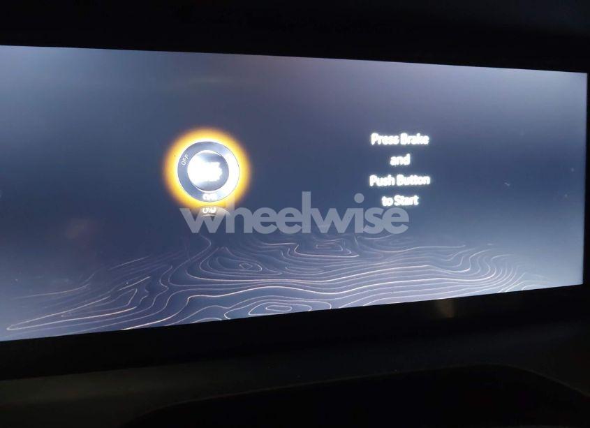 Photo 15 of 2023 Jeep Grand CHEROKEE L LIMITED 4X4 (VIN 1C4RJKBGXP8101147)