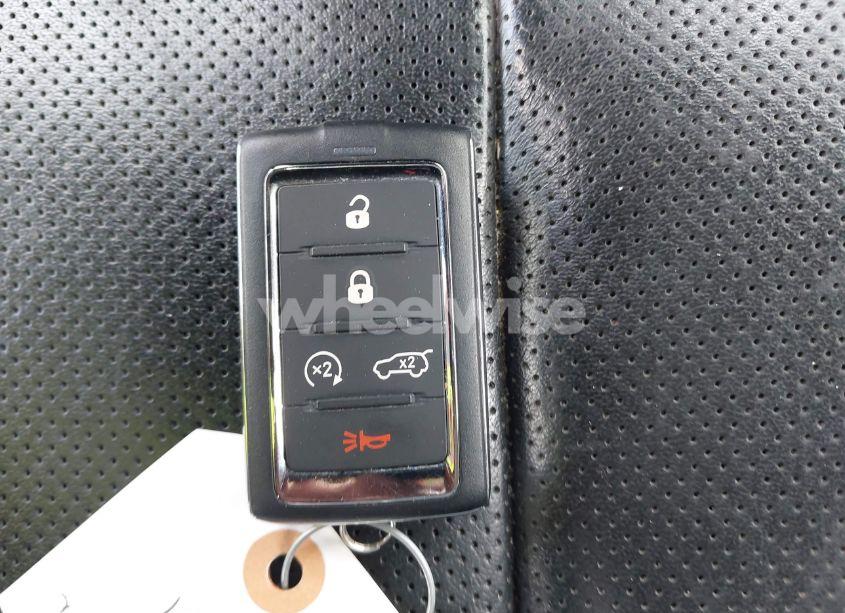 Photo 11 of 2023 Jeep Grand CHEROKEE L LIMITED 4X4 (VIN 1C4RJKBGXP8702638)