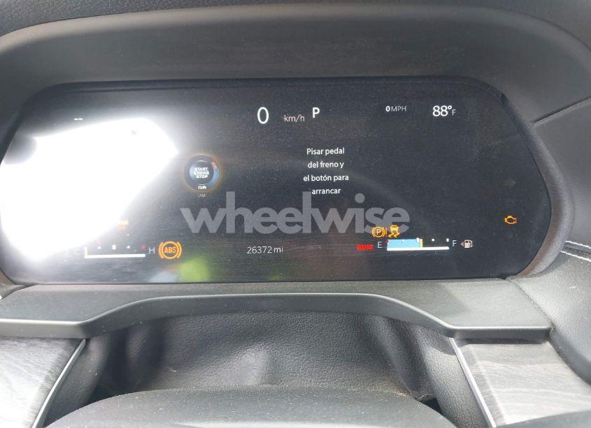 Photo 7 of 2023 Jeep Grand CHEROKEE L LIMITED 4X4 (VIN 1C4RJKBGXP8702638)