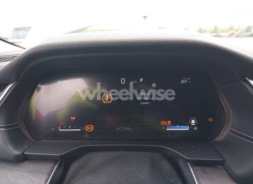 Photo 7 of 2023 Jeep Grand CHEROKEE L LIMITED 4X4 (VIN 1C4RJKBGXP8780661)