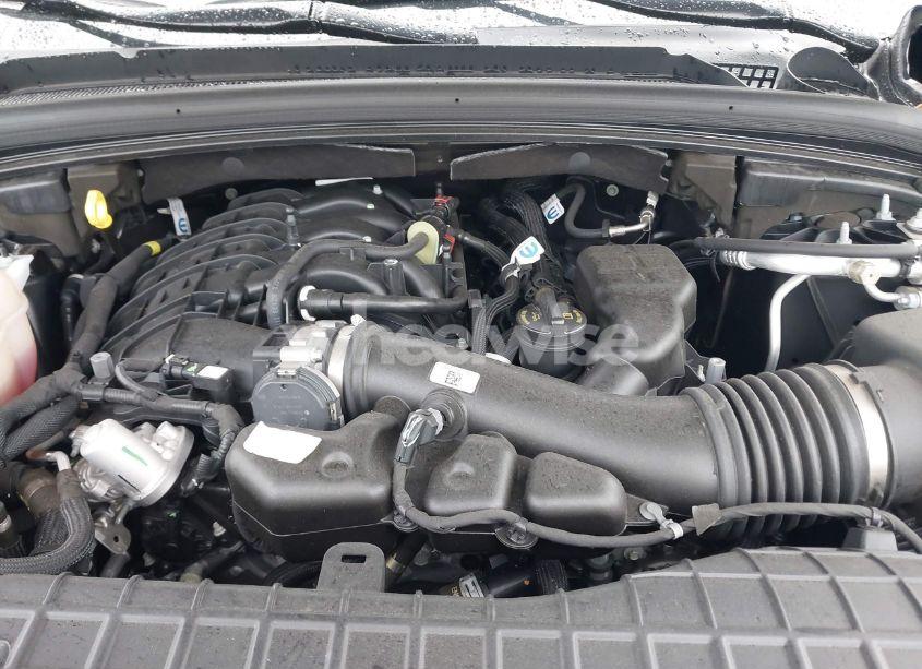 Photo 10 of 2023 Jeep Grand CHEROKEE L LIMITED 4X4 (VIN 1C4RJKBGXP8795290)