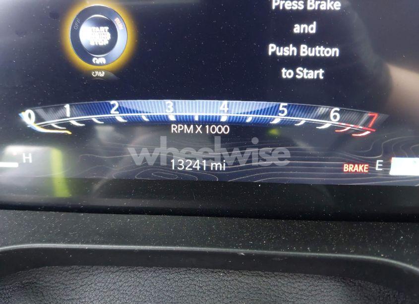 Photo 14 of 2023 Jeep Grand CHEROKEE L LIMITED 4X4 (VIN 1C4RJKBGXP8795290)