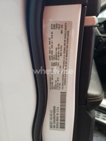 Photo 12 of 2023 JEEP GRAND CHEROKEE L LIMITED (VIN 1C4RJKBGXP8805588)
