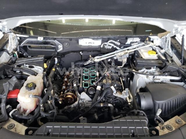 Photo 3 of 2023 JEEP GRAND CHEROKEE L LIMITED (VIN 1C4RJKBGXP8805588)