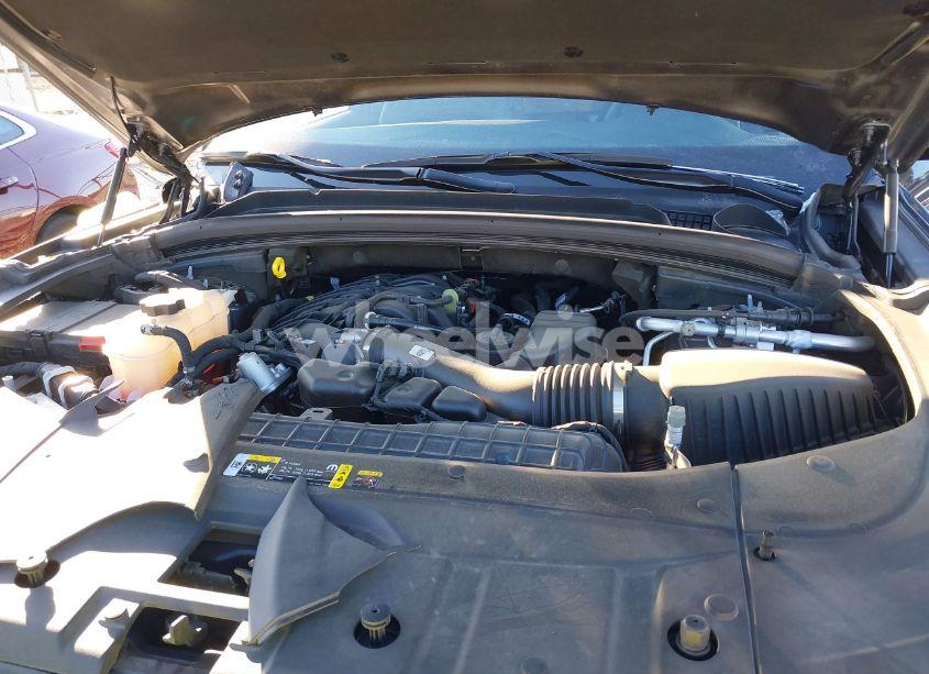 Photo 10 of 2023 Jeep Grand CHEROKEE L LIMITED 4X4 (VIN 1C4RJKBGXP8815733)