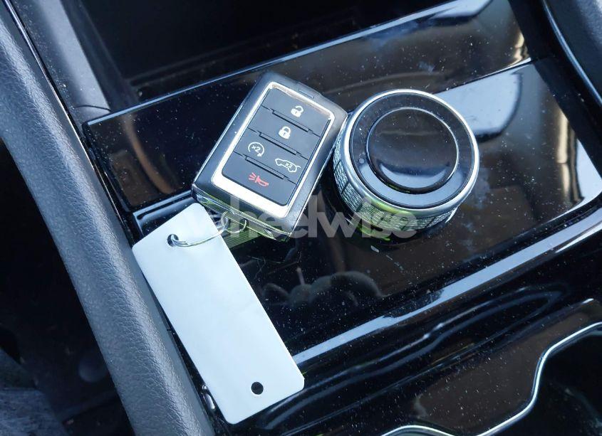 Photo 11 of 2023 Jeep Grand CHEROKEE L LIMITED 4X4 (VIN 1C4RJKBGXP8815733)