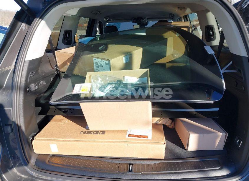 Photo 18 of 2023 Jeep Grand CHEROKEE L LIMITED 4X4 (VIN 1C4RJKBGXP8815733)