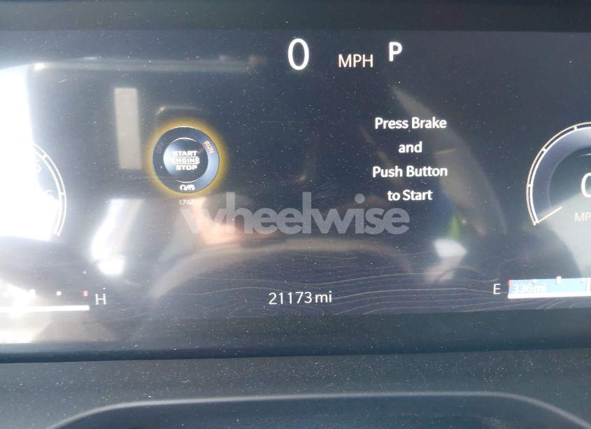 Photo 7 of 2024 Jeep Grand CHEROKEE L LIMITED 4X4 (VIN 1C4RJKBGXR8603689)