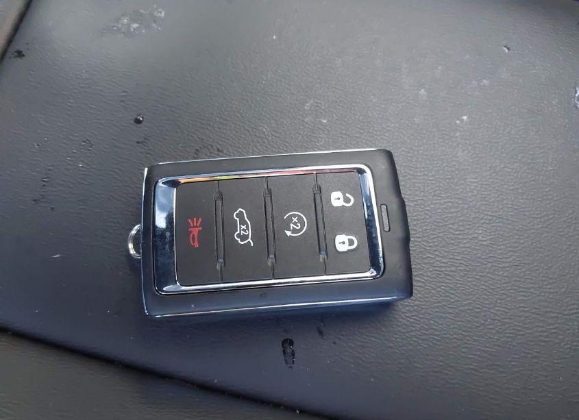 Photo 11 of 2024 Jeep Grand CHEROKEE L LIMITED 4X4 (VIN 1C4RJKBGXR8622470)