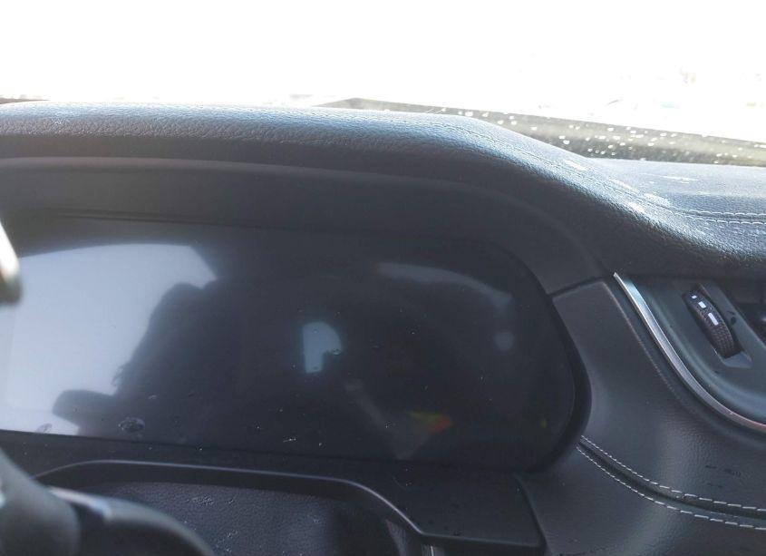 Photo 7 of 2024 Jeep Grand CHEROKEE L LIMITED 4X4 (VIN 1C4RJKBGXR8622470)