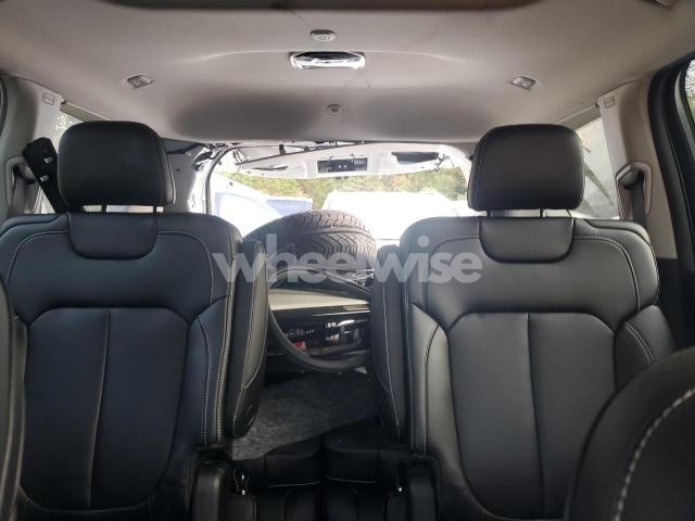 Photo 10 of 2024 JEEP GRAND CHEROKEE L LIMITED N/A (VIN 1C4RJKBGXR8920596)