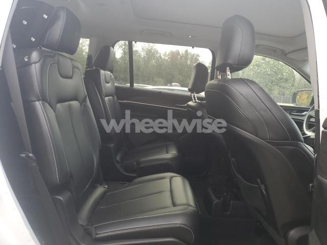 Photo 11 of 2024 JEEP GRAND CHEROKEE L LIMITED N/A (VIN 1C4RJKBGXR8920596)