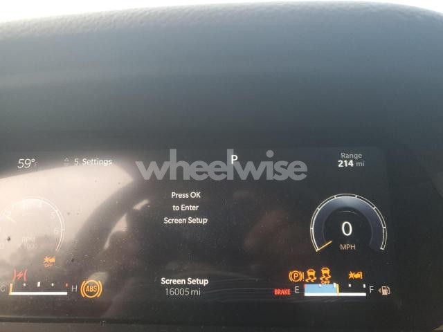 Photo 9 of 2024 JEEP GRAND CHEROKEE L LIMITED N/A (VIN 1C4RJKBGXR8920596)