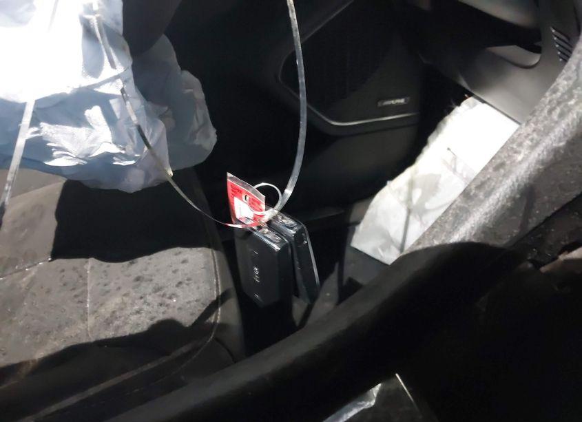 Photo 11 of 2023 Jeep Grand CHEROKEE L OVERLAND 4X4 (VIN 1C4RJKDG1P8751983)