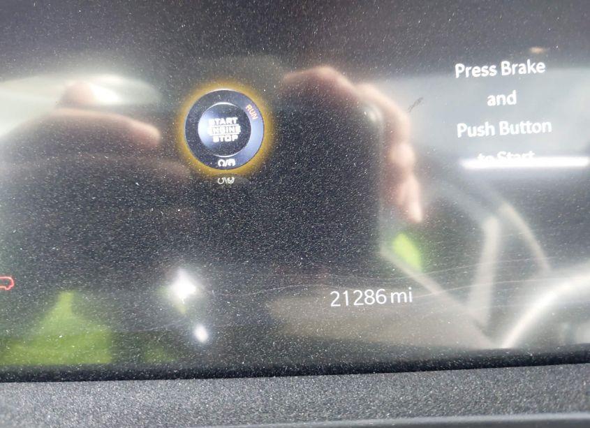 Photo 15 of 2023 Jeep Grand CHEROKEE L OVERLAND 4X4 (VIN 1C4RJKDG1P8751983)